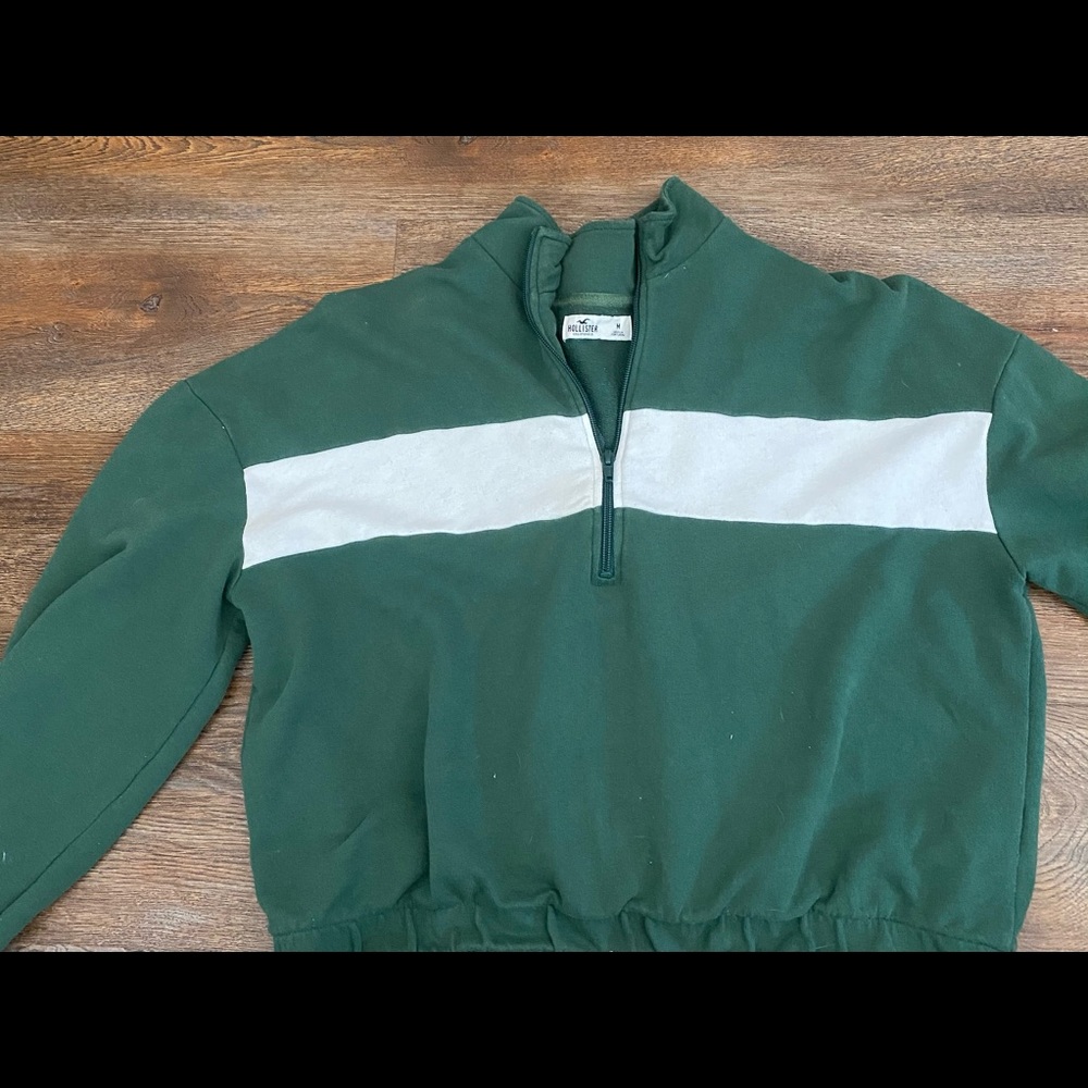 Hollister Sweatshirt